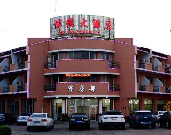 出租房/酒店联网人脸锁方案